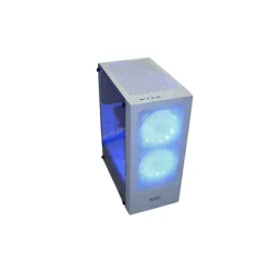 KOMPUTER DO GIER Ryzen 5 5500 – 32GB RAM, GeForce RTX 2060, SSD 500GB + HDD 750GB, Windows 11