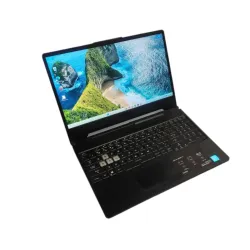 Laptop ASUS TUF Gaming F15 FX506L – Intel Core i5-10300H, 16GB RAM, 500GB SSD, GTX 1650, 15.6" Full HD, Win11