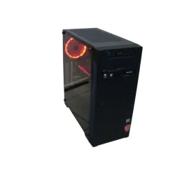 KOMPUTER do GIER Ryzen 7 5700 – 32GB RAM, RTX 3060 12GB, SSD 512GB + HDD 1TB, Windows 11