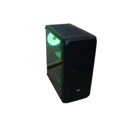 KOMPUTER DO GIER AMD RYZEN 5 4500 – 6 RDZENI, 32 GB RAM, RX 6600 8GB, SSD 512GB + HDD 1TB, WINDOWS 11